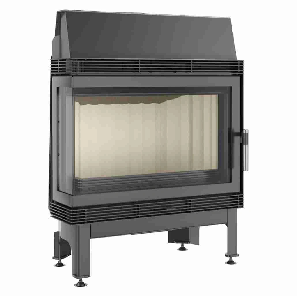 BK120 Sticla Stanga