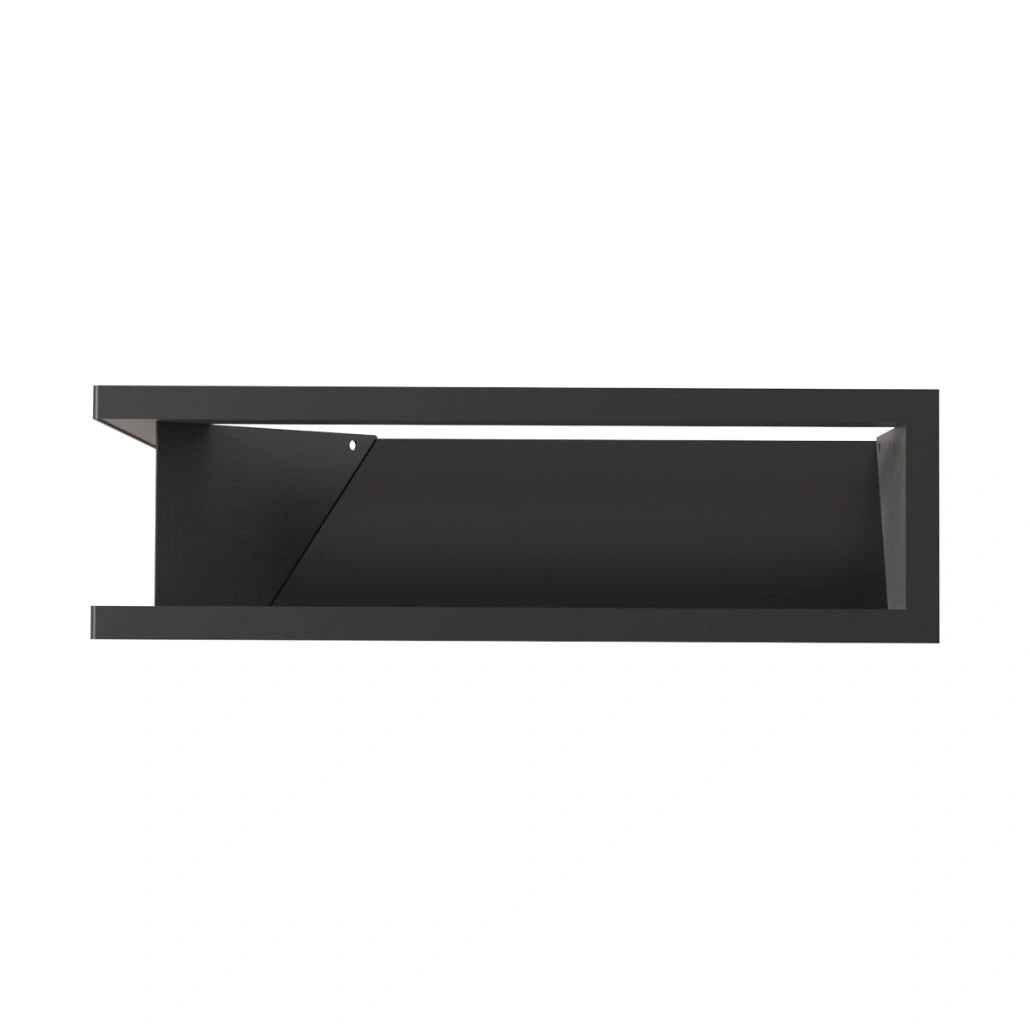 Negru 12 / 80 / 40 Luft Colt