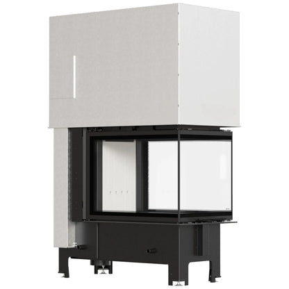 REGNOR 500/700 8kW