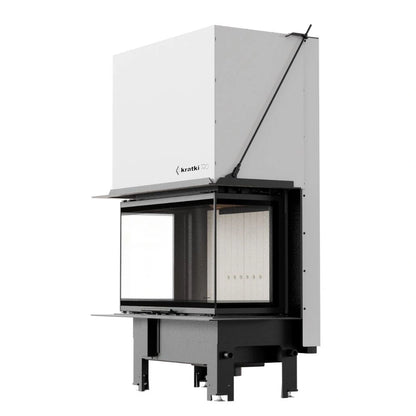 REGNOR 800/400 8kW + rama de montaj