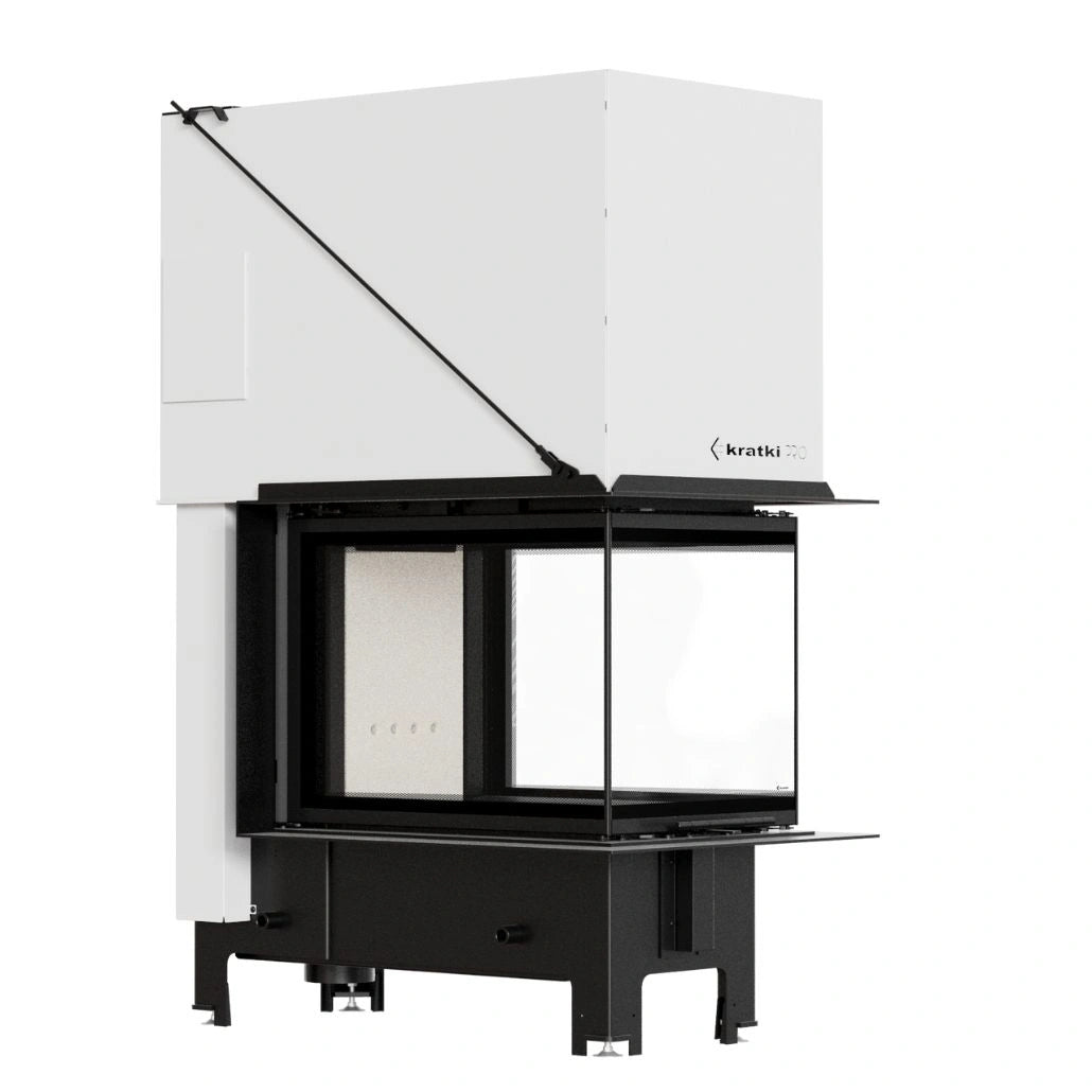 REGNOR 500/700 8kW + rama de montaj