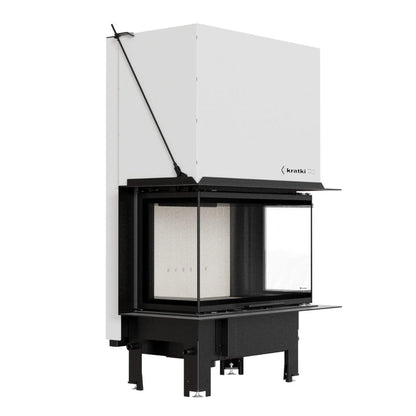 REGNOR 800/400 8kW + rama de montaj