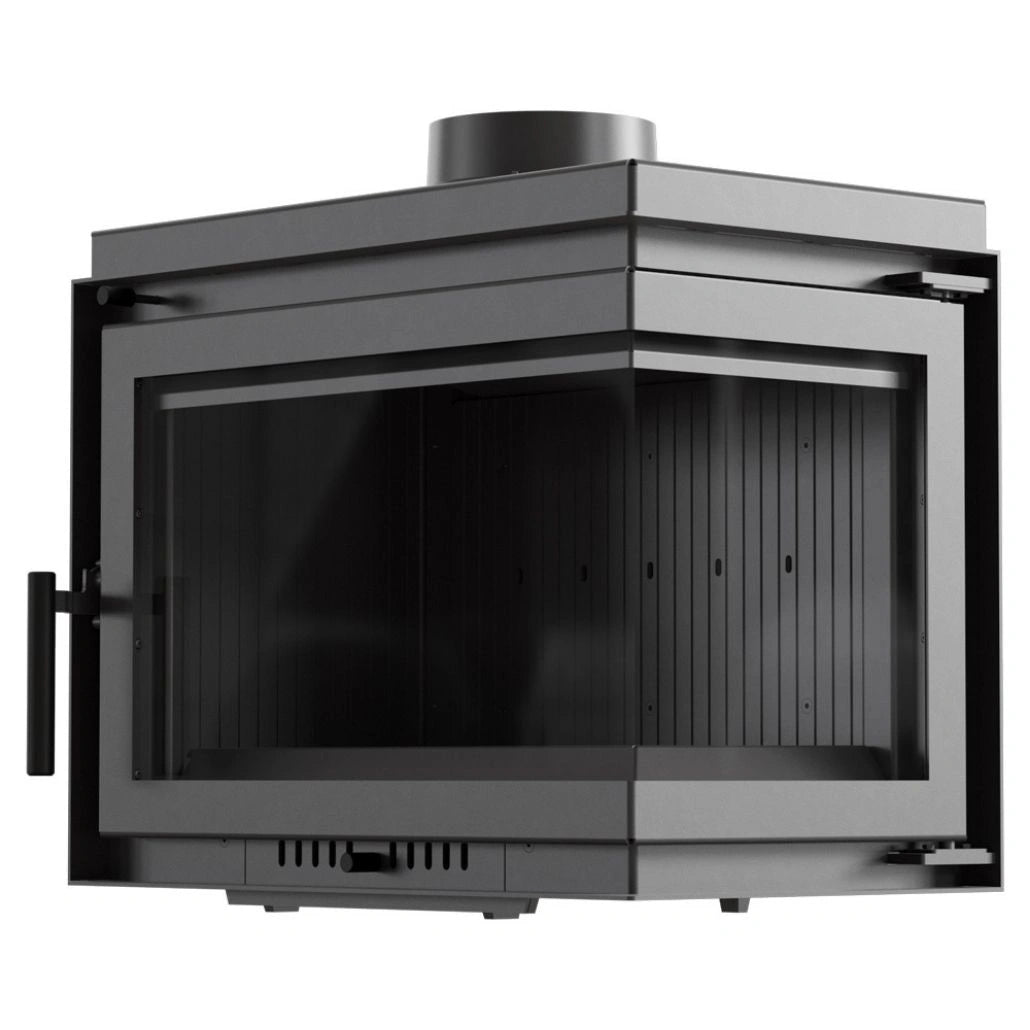 Focar fonta Bergen 8k-11W - 81% - Sticla Dreapta