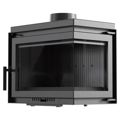 Focar fonta Bergen 8k-11W - 81% - Sticla Dreapta