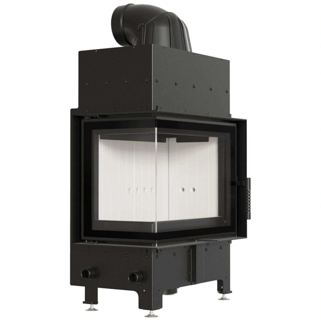 Flotek S 8 kW - Sticla stanga fara stalp