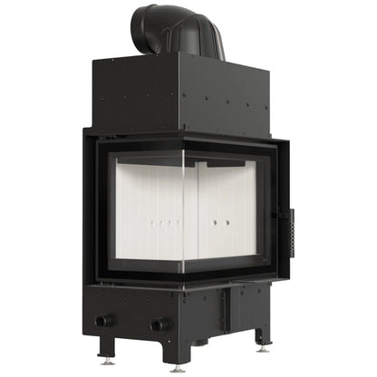 Flotek S 8 kW - Sticla stanga fara stalp