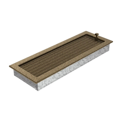 Negru Auriu 17/49 cu Jaluzea