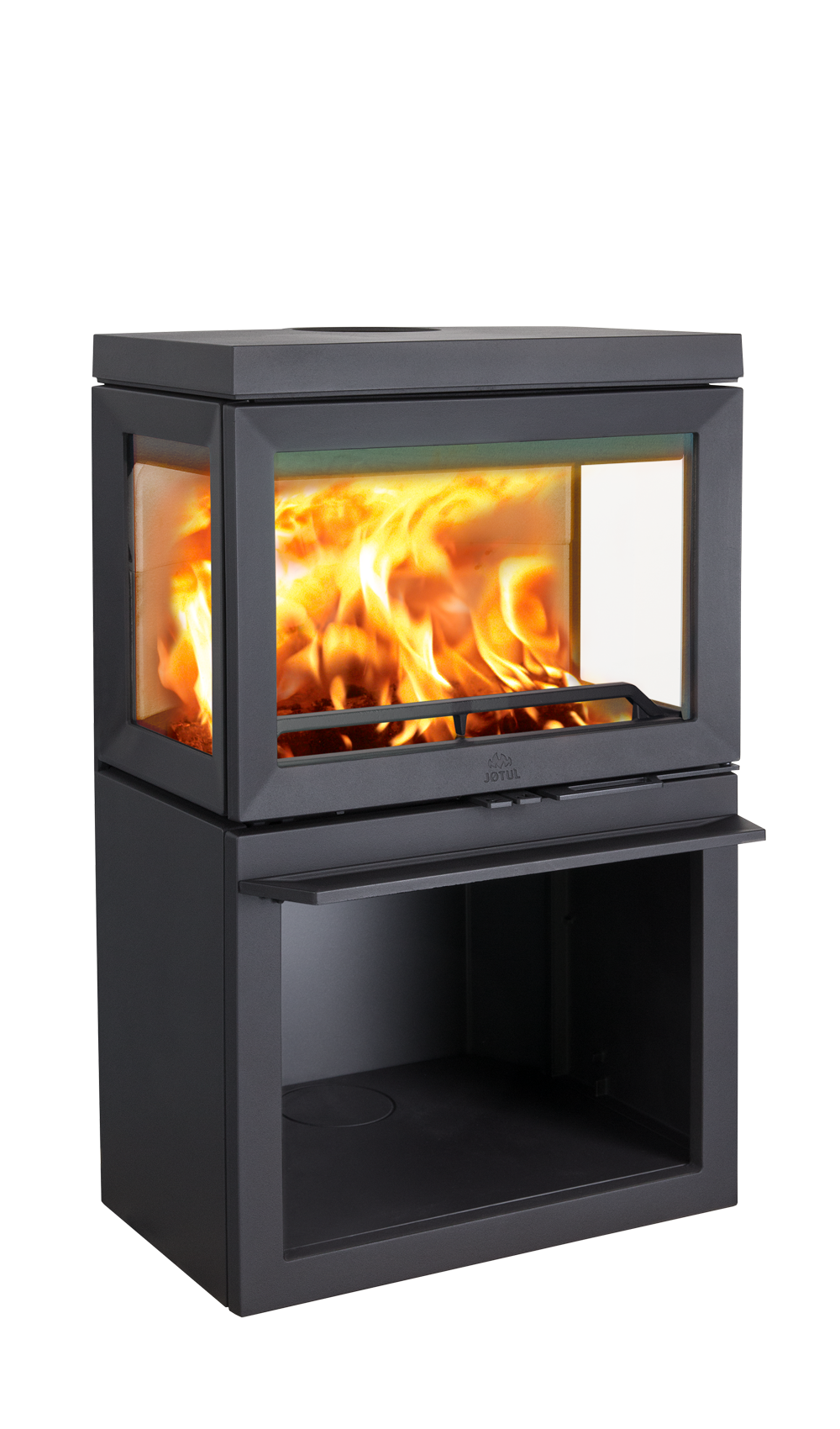 JØTUL F 520