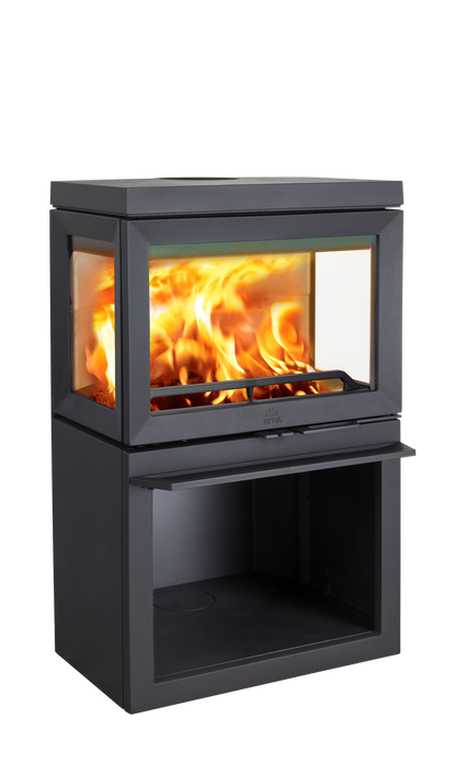 JØTUL F 520
