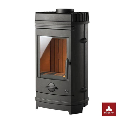 Soba fonta Chatel 8-12kW
