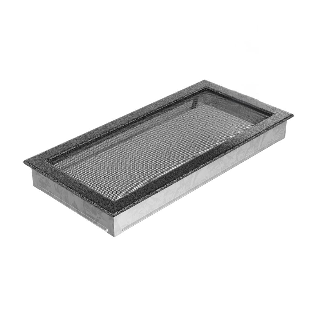 Negru Argintiu 22/45