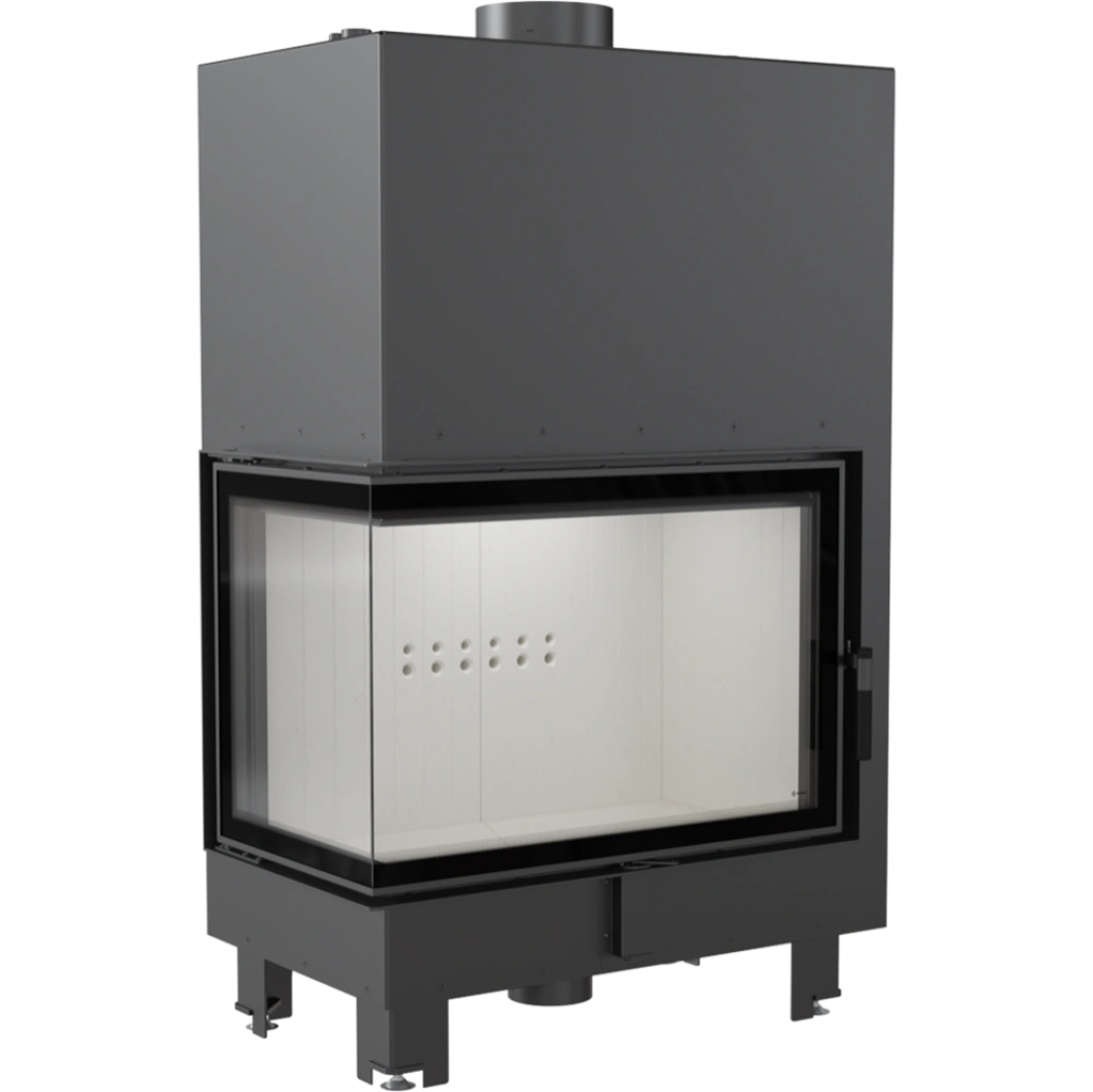 MBA 17 STICLA STANGA - 17kw - Samota alba