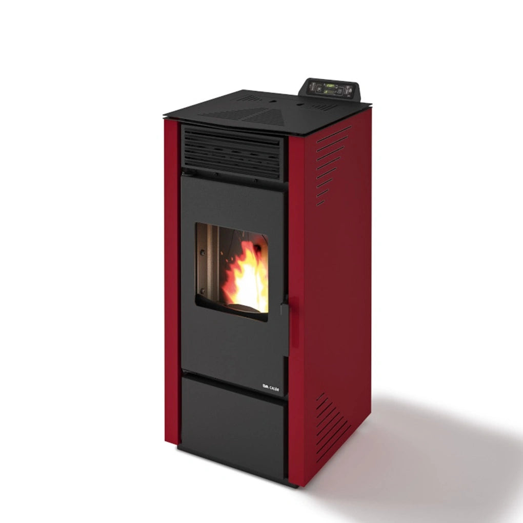 SOBA PELETI 5-13.8 KW - PAOLA RUBIN
