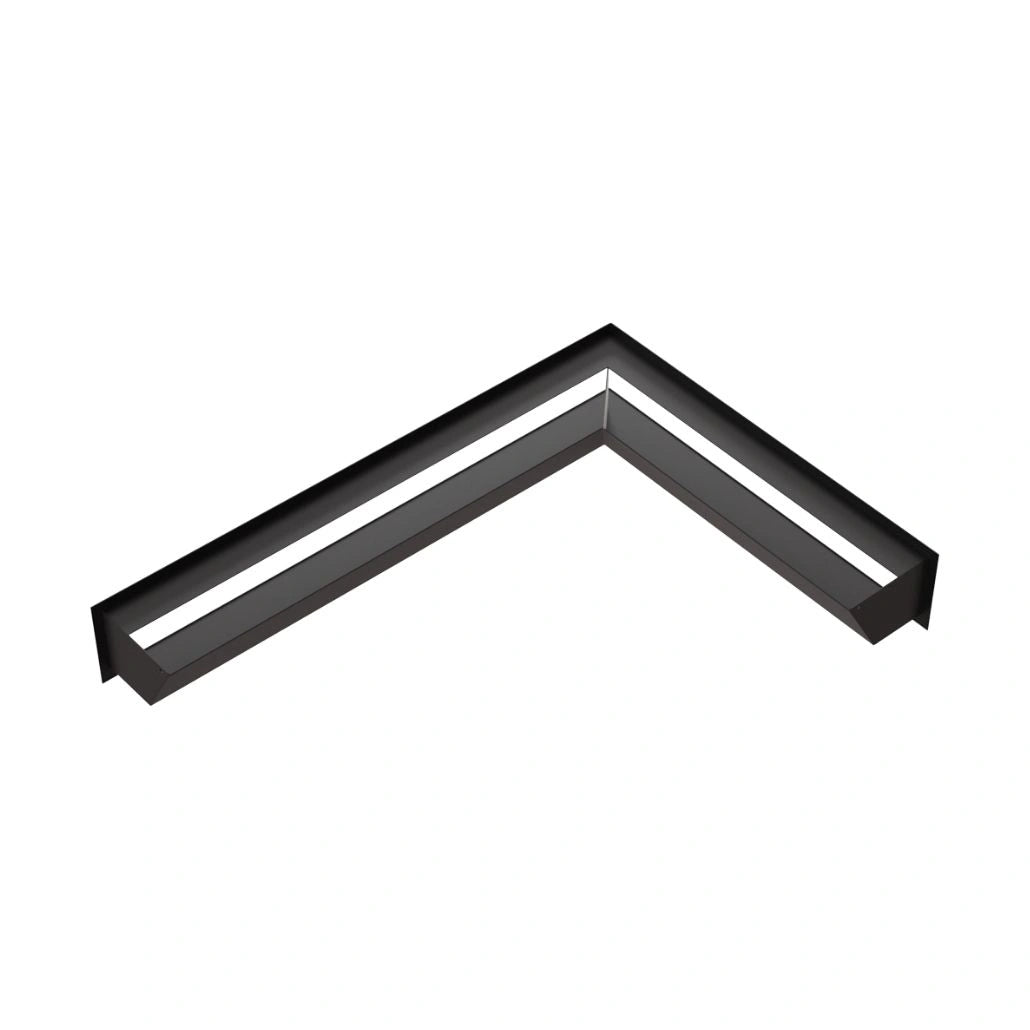Negru 12 / 54,7 / 76,6 Luft Colt