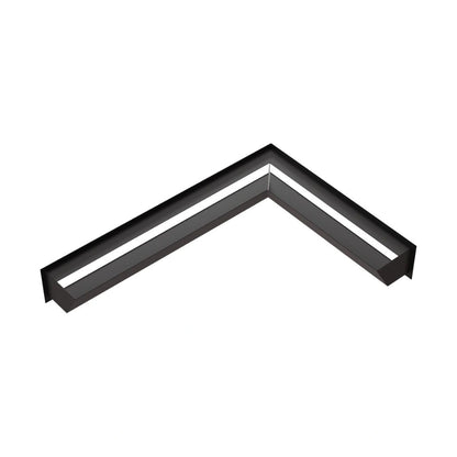 Negru 12 / 54,7 / 76,6 Luft Colt
