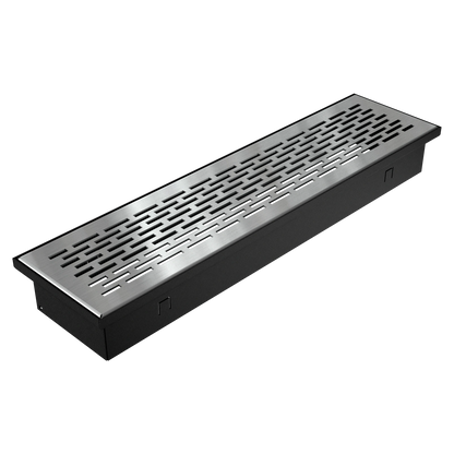 Inox 9/40