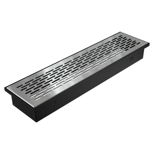 Inox 9/40