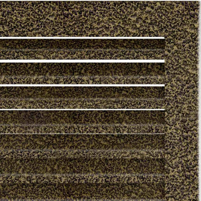 Fresh Negru Auriu 17/17