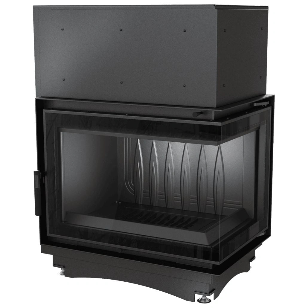 Z160 Modern Sticla Dreapta Fara Stalp