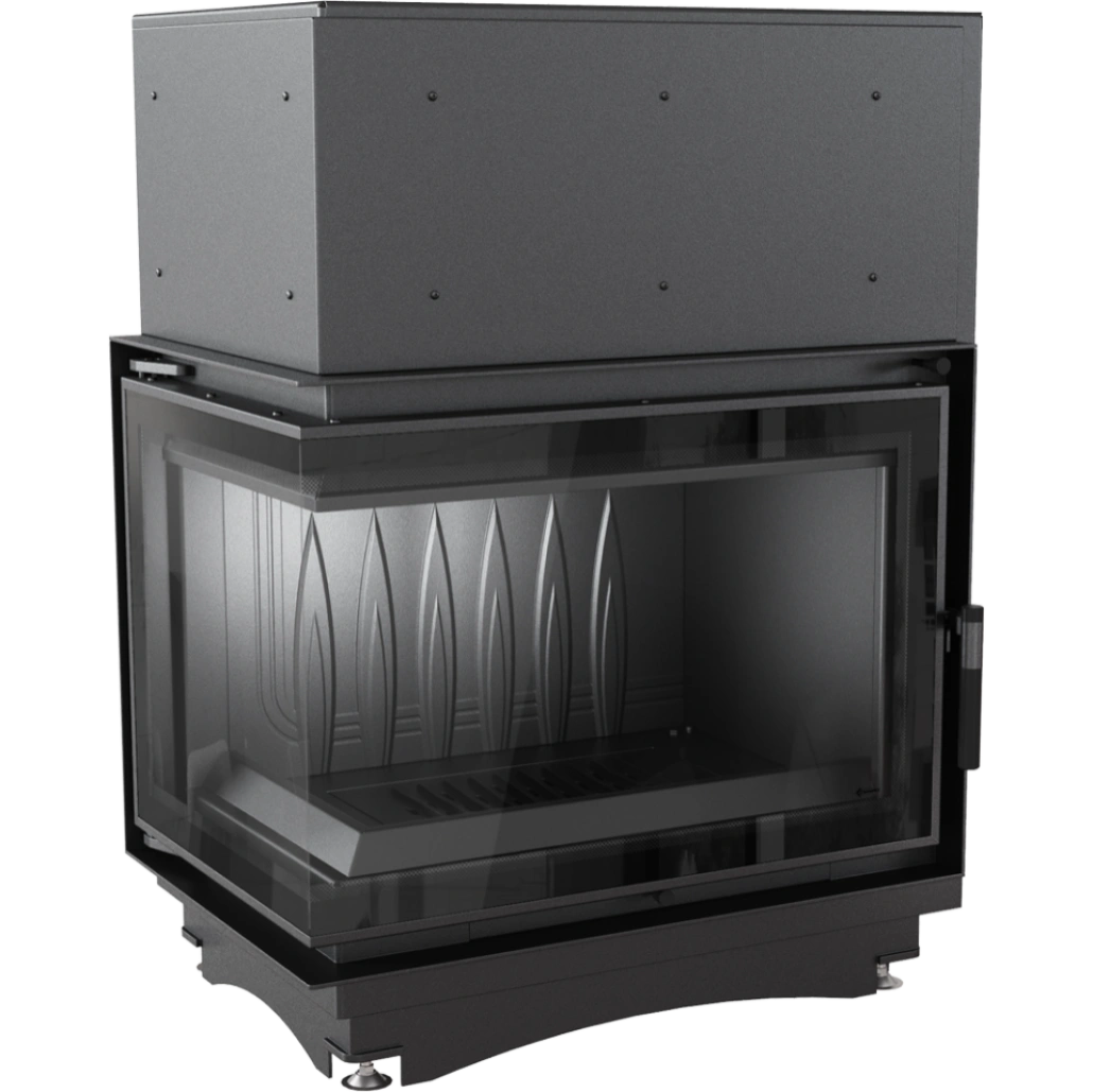 Z160 Modern Sticla Stanga Fara Stalp