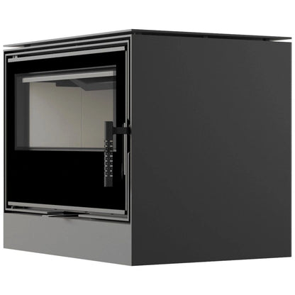 Soba otel Kari 70 - 8 KW