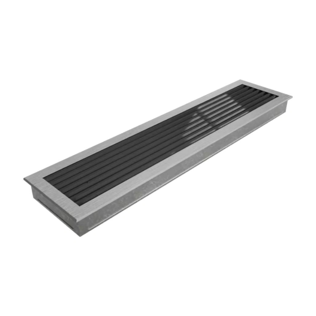 Fresh Inox 17/70