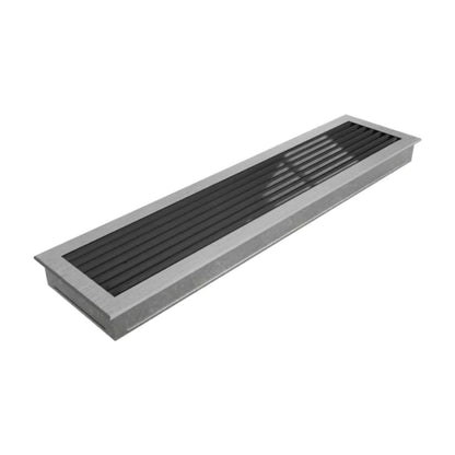 Fresh Inox 17/70
