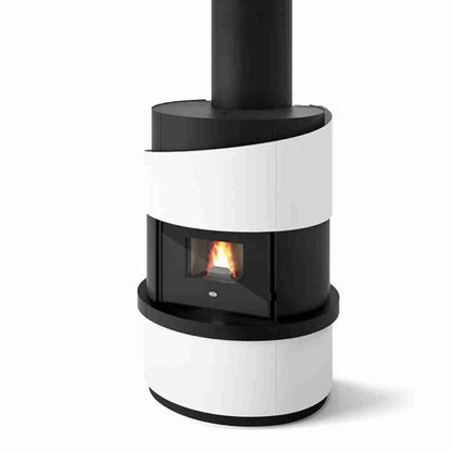 SOBA PELETI 7.5 DANTE ALB