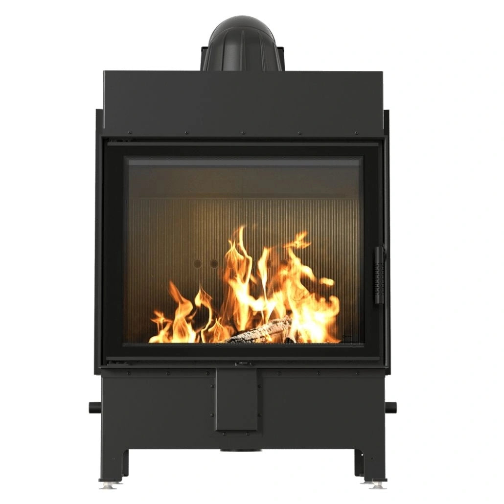 Focar LUCY 15 V2 - Samota neagra