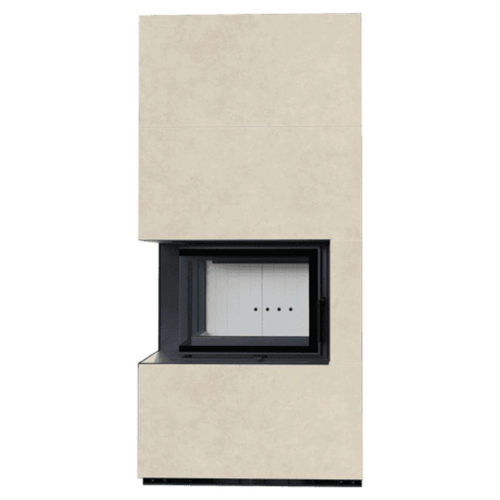 Flotek BOX 8 kW FOKOS SALE Sticla Stanga - cuarz sinterizat