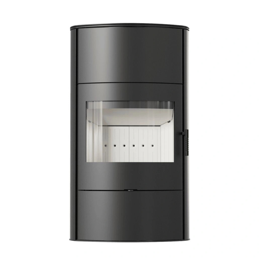 Termosoba Rollo S2 10kW samota alba