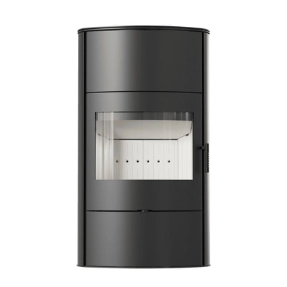 Termosoba Rollo S2 10kW samota alba