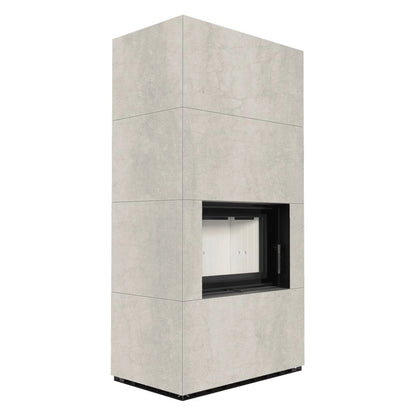 Flotek BOX 8 kW SAVOIA PERLA - cuarz sinterizat
