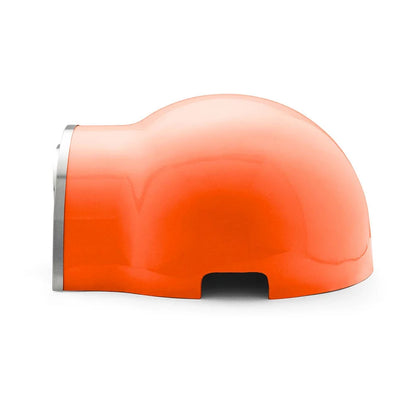 Cuptorul de Pizza "Orange Blaze" DeliVita - Portabil și Versatil