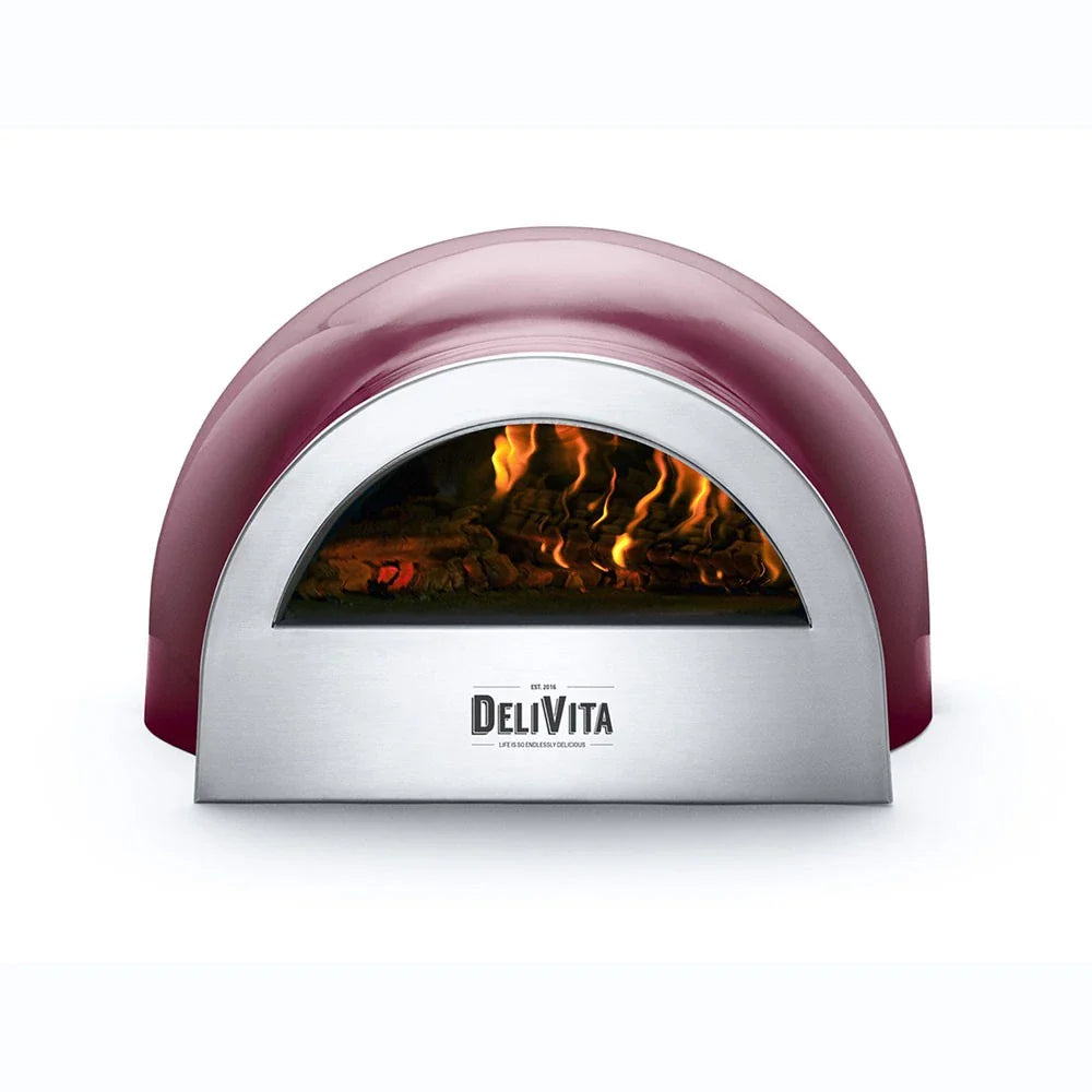 Cuptor de Pizza "Berry Hot" - Ușor și Versatil pentru Pizza Delicioasă Acasă