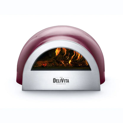 Cuptor de Pizza "Berry Hot" - Ușor și Versatil pentru Pizza Delicioasă Acasă