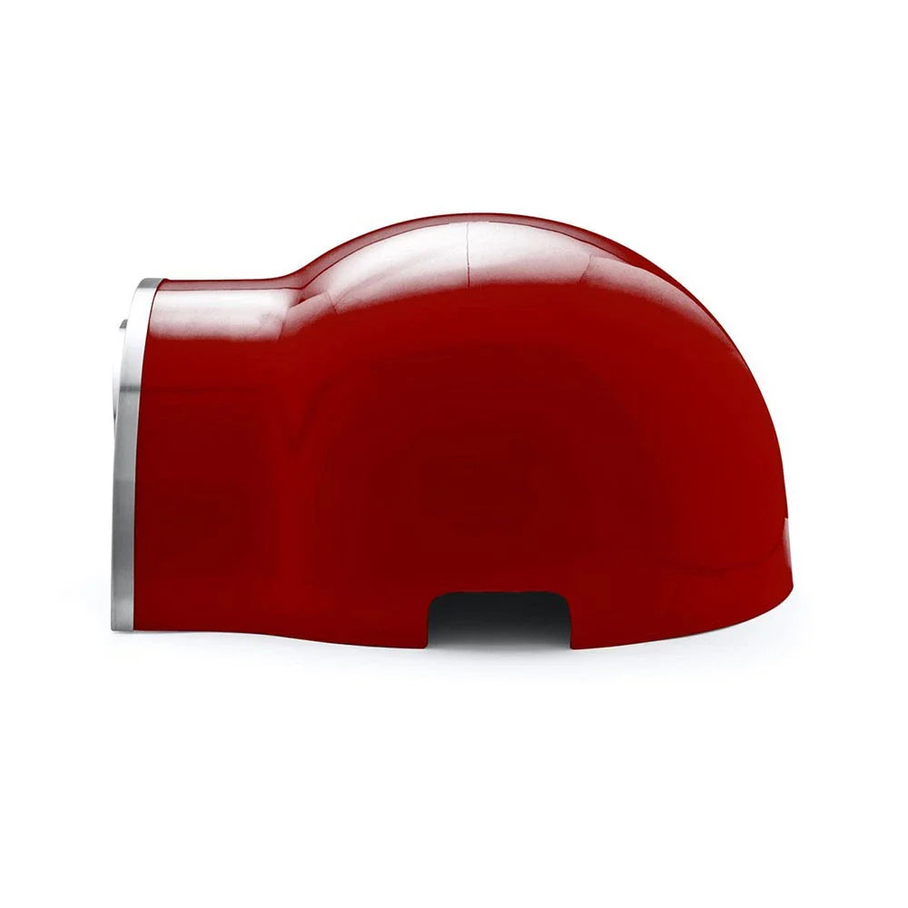 Cuptor de Pizza "Chilli Red" de Exterior - Ușor și Versatil