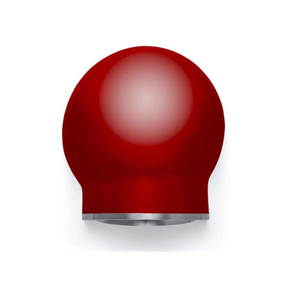 Cuptor de Pizza "Chilli Red" de Exterior - Ușor și Versatil