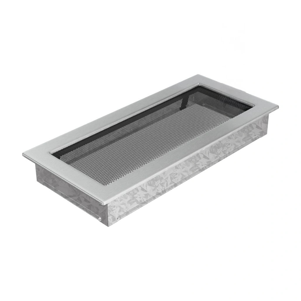 Inox Slefuit 17/37