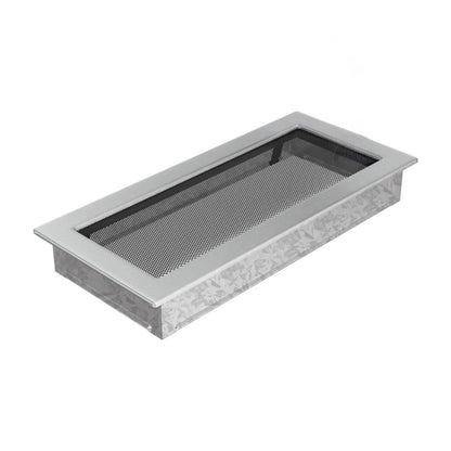 Inox Slefuit 17/37