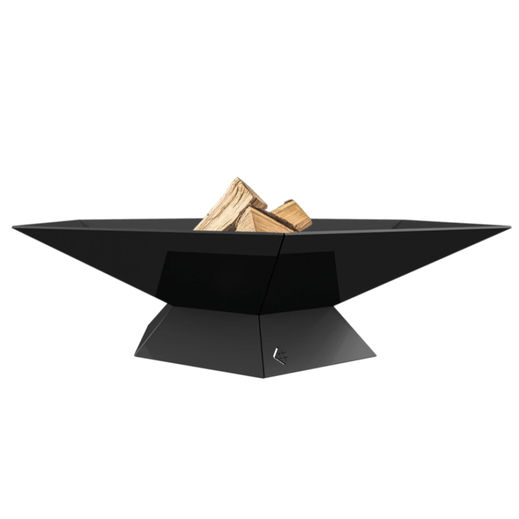 Vatra de foc exterior GOBLET - 69x60 cm