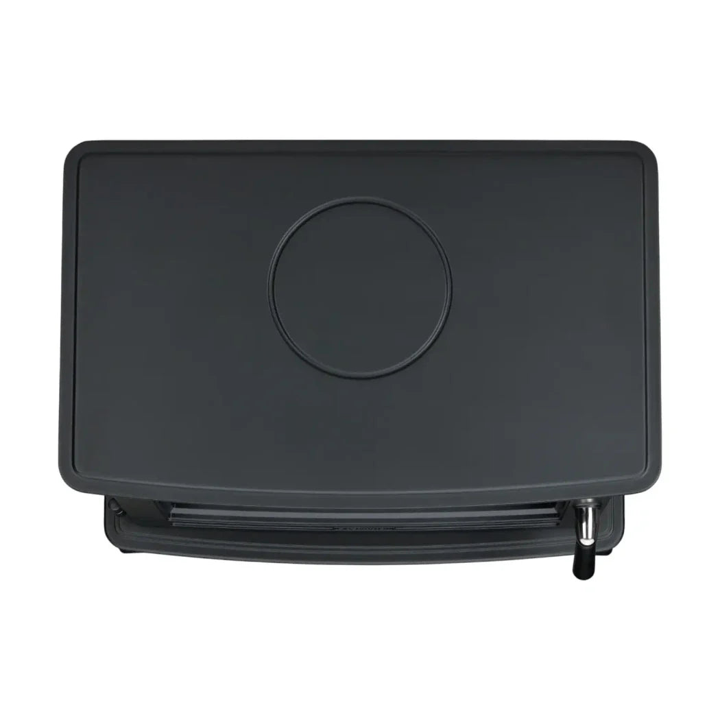 Belgravia - Șemineu Electric Freestanding cu Tehnologie Opti-V