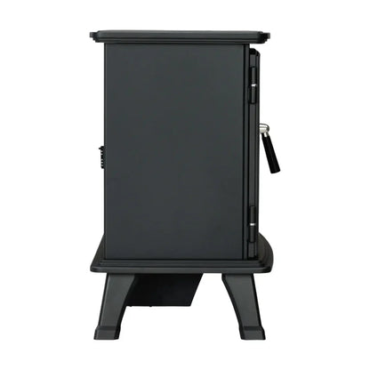 Belgravia - Șemineu Electric Freestanding cu Tehnologie Opti-V