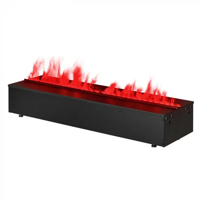 Opti-myst Cassette 1000 Retail Multicolour - Arzător de 101 cm cu Abur Acvatic și Efect de Flacără