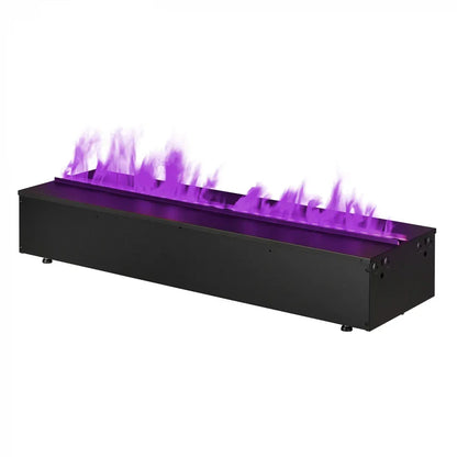 Opti-myst Cassette 1000 Retail Multicolour - Arzător de 101 cm cu Abur Acvatic și Efect de Flacără