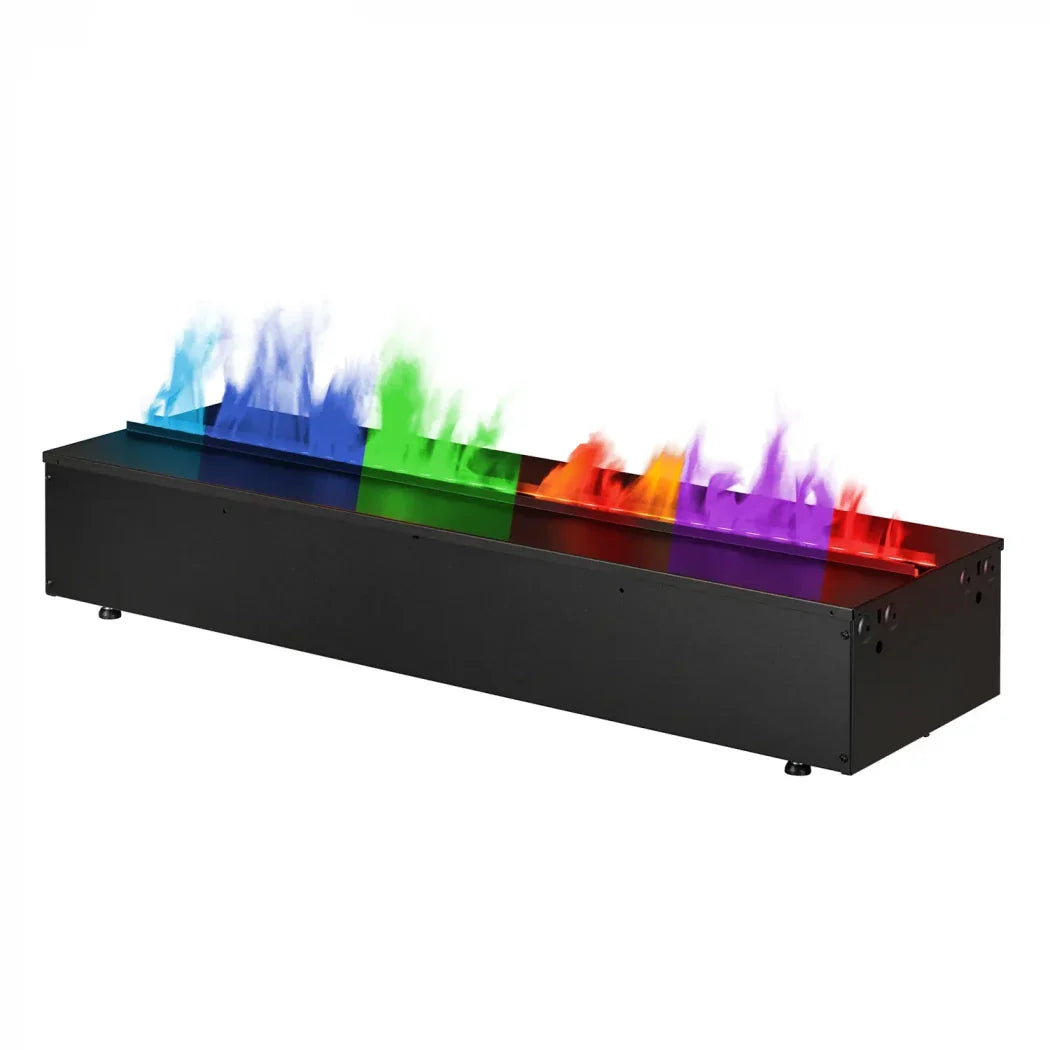 Opti-myst Cassette 1000 Retail Multicolour - Arzător de 101 cm cu Abur Acvatic și Efect de Flacără