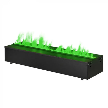 Opti-myst Cassette 1000 Retail Multicolour - Arzător de 101 cm cu Abur Acvatic și Efect de Flacără