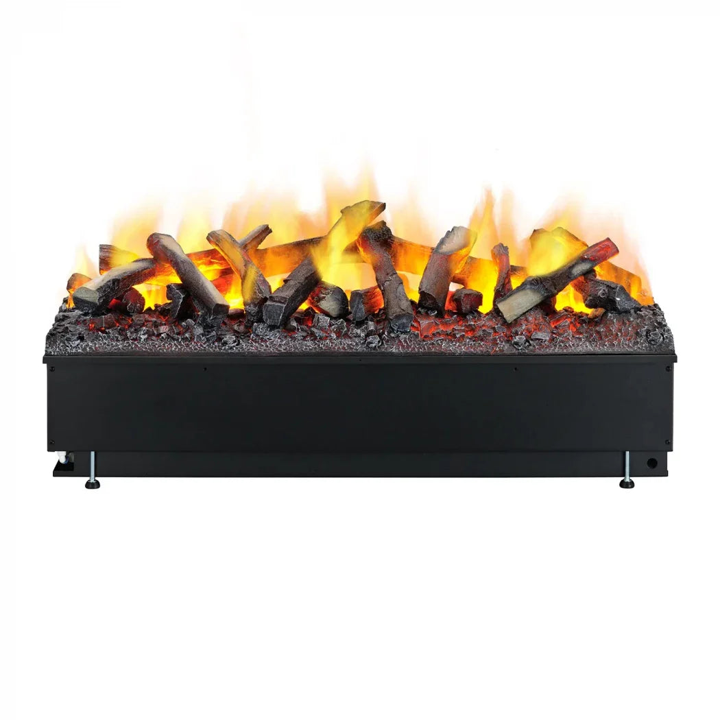 Opti-myst Cassette 1000 Retail Multicolour - Arzător de 101 cm cu Abur Acvatic și Efect de Flacără