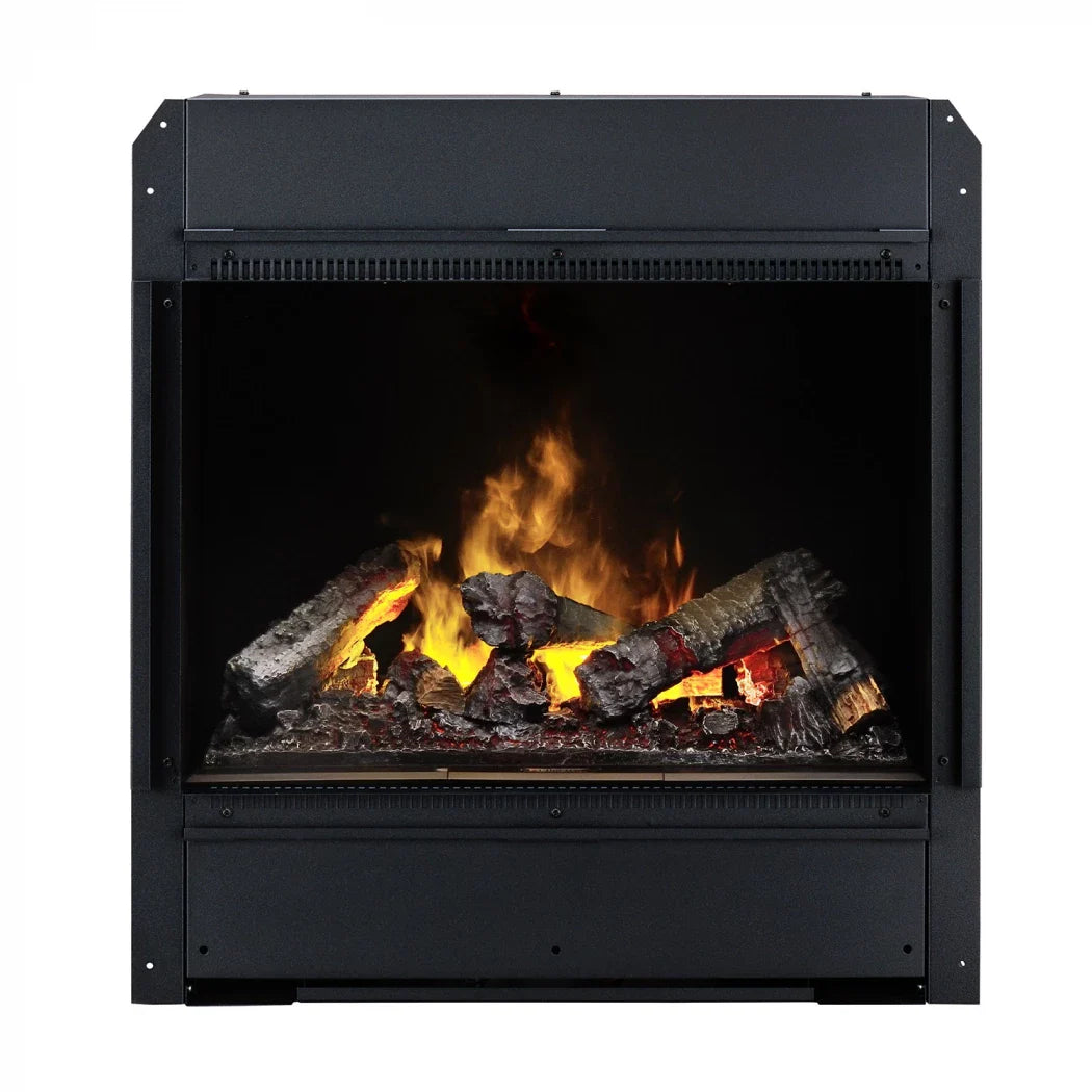 Șemineu Electric Dimplex Engine 56-600 cu Tehnologie Opti-Myst - Evaporator cu Abur de Apă