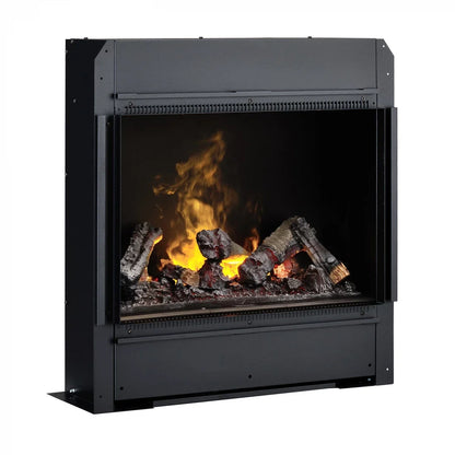 Șemineu Electric Dimplex Engine 56-600 cu Tehnologie Opti-Myst - Evaporator cu Abur de Apă